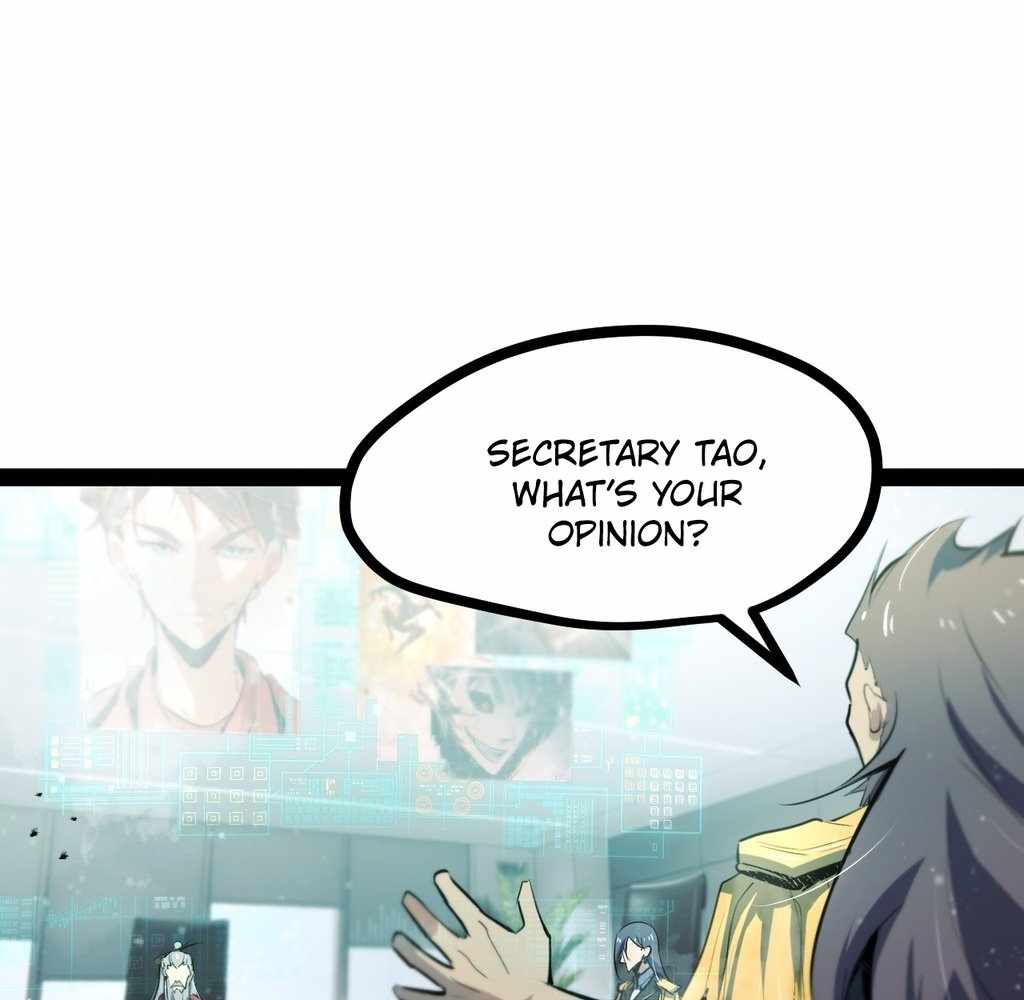 Atavism Super Evolution Chapter 19 96